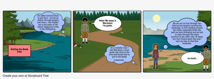 Batak - Comics, transparent png download