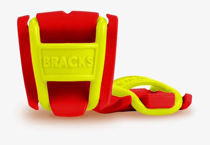 Bracks Multisport Shoe Lace Locks, transparent png download