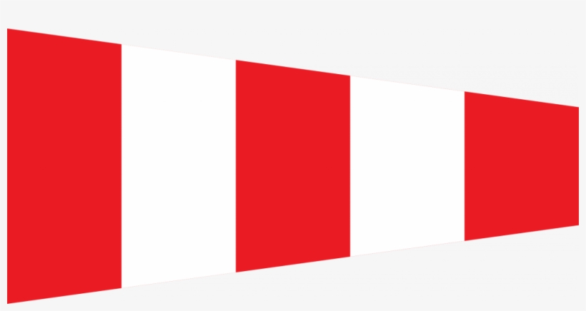 Answering Pennant, Used To Tell The Racers That The - Flag, transparent png download