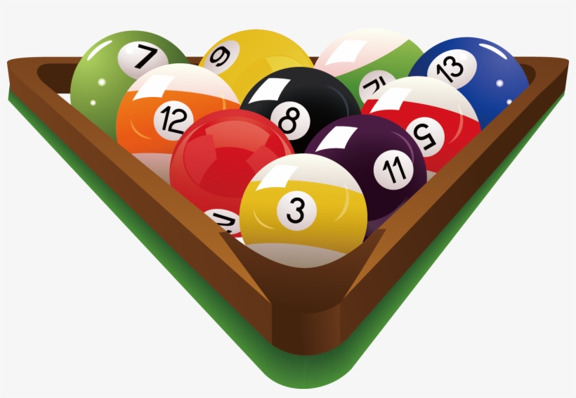 1436 X 922 9 Billar Pool Png PNG Image Transparent PNG Free