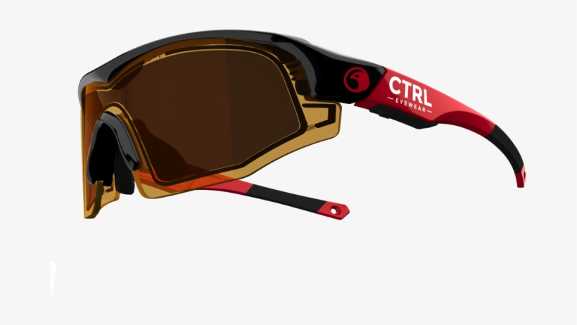 Transparent Lcd Glasses Transparent Background - Sunglasses, transparent png download