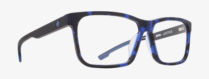 Spy Justice - Spy Justice Eyeglasses, transparent png download
