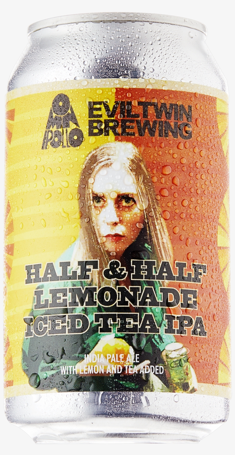 Evil Twin Brewing, transparent png download