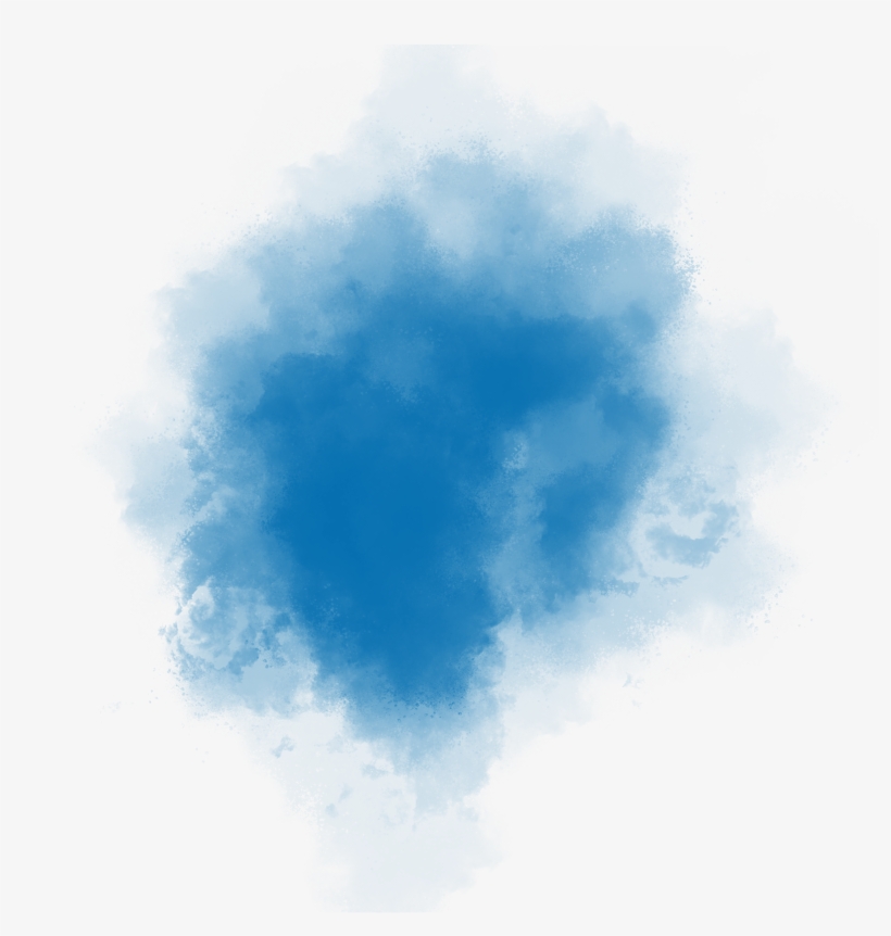 Powder Explosion - Cumulus, transparent png download