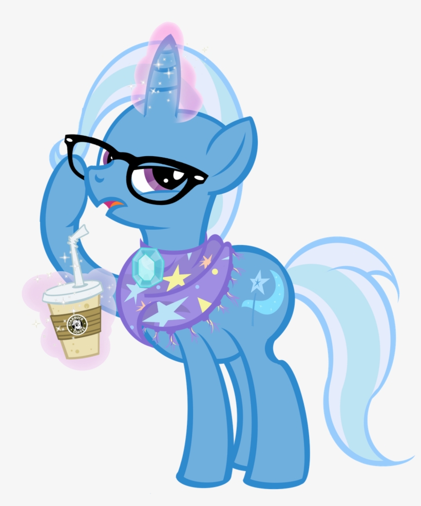 Oakley Eyepatch 2 Red Transparent Sunglasses - My Little Pony Hipster, transparent png download