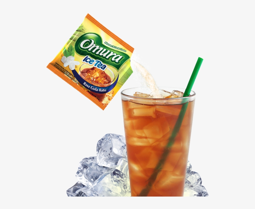 Image - Ice Tea, transparent png download