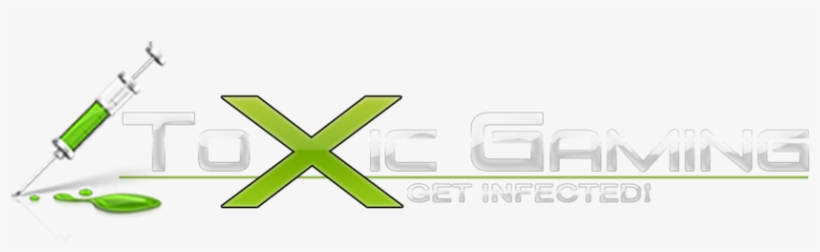 Toxic Clan Logo Pin It, transparent png download