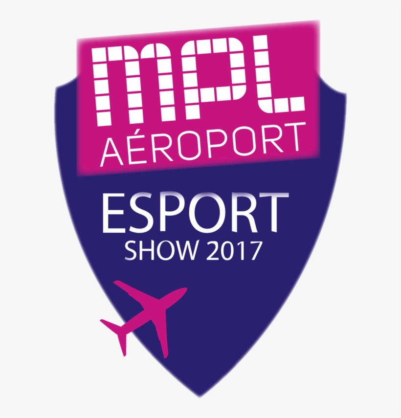 Montpellier Esport Show, transparent png download