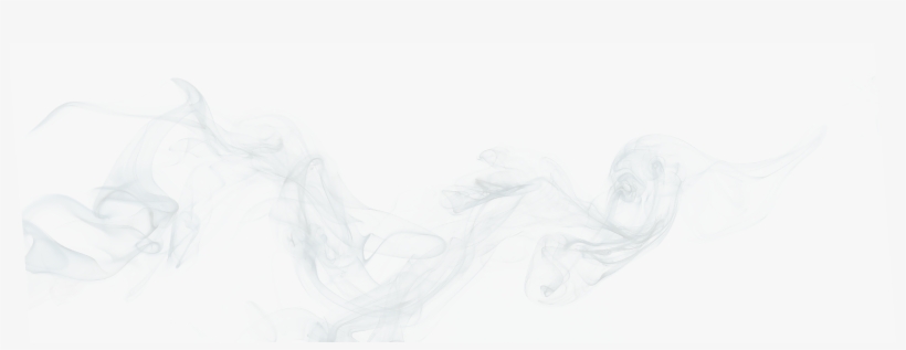 Smoke - Sketch, transparent png download