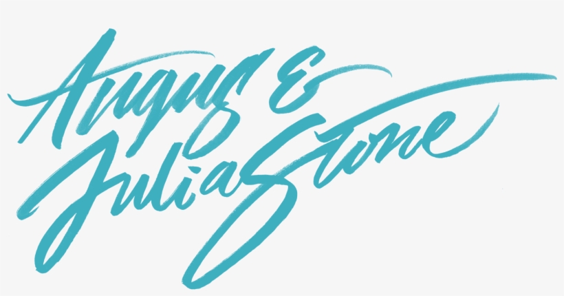 Angus & Julia Stone Snow, transparent png download