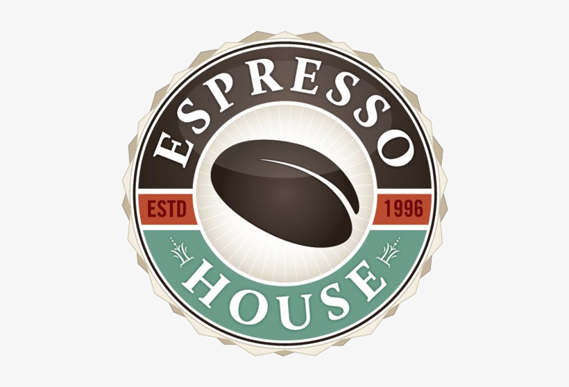 2013 Web Logos Eh - Espresso House Logo Png, transparent png download