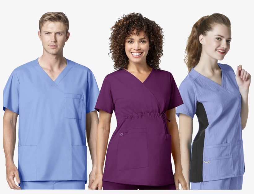 Scrubs, transparent png download