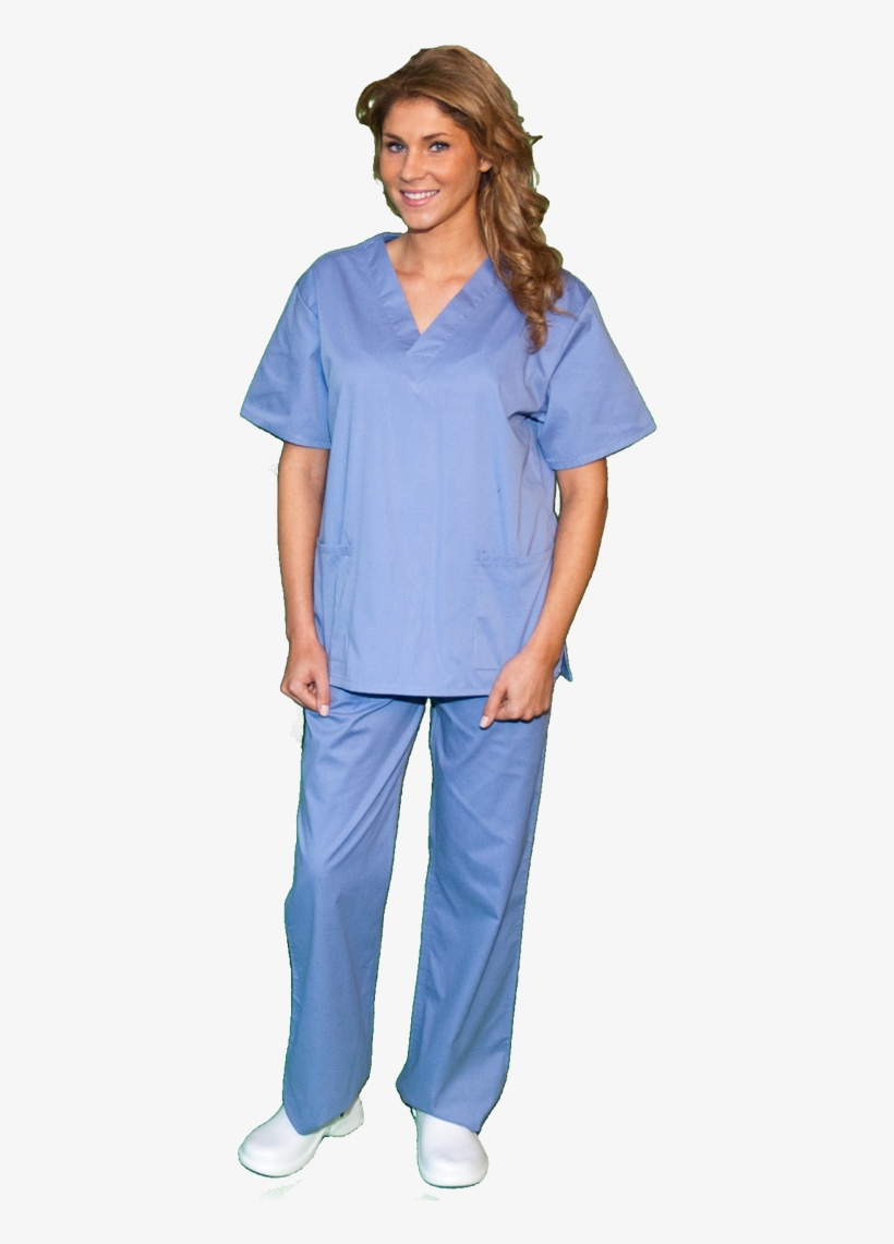 Scrub Sets - Pajamas, transparent png download
