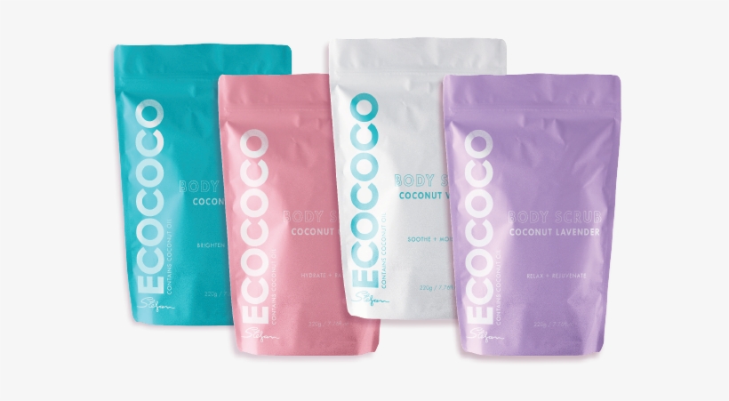 Scrub Experience Pack - Bar Soap, transparent png download