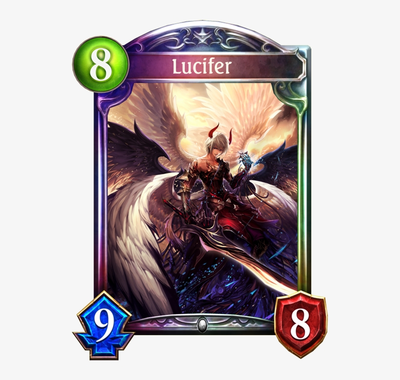 Discussion Points - - Shadowverse Elf, transparent png download