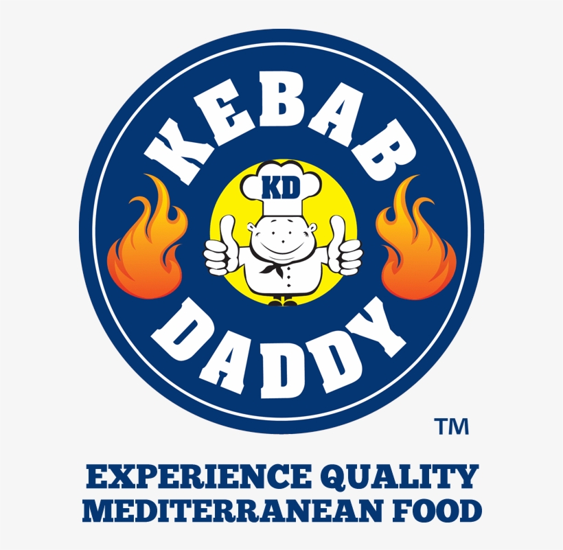 Kebab Daddy, transparent png download
