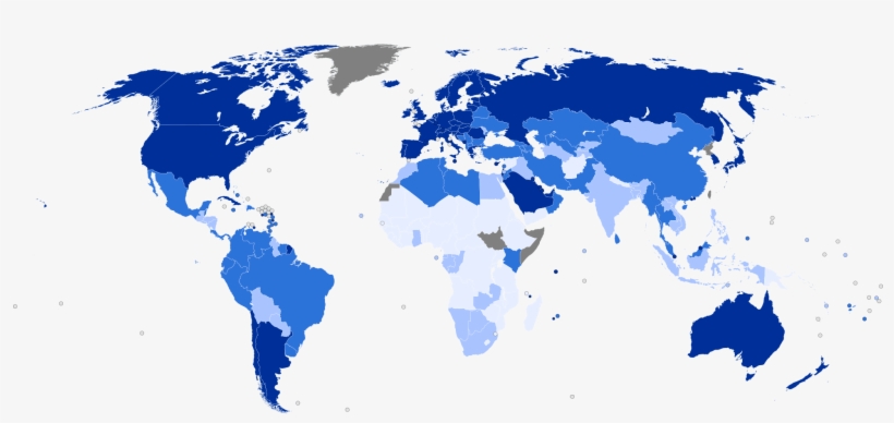 What Are The Rules And Regulations For Knife Use - Human Development Index 2017, transparent png download