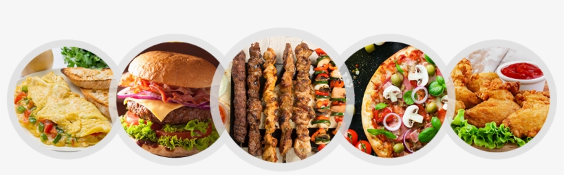 Thank You For Visiting Kebab Feast In Tunstall, Staffordshire - Shashlik, transparent png download