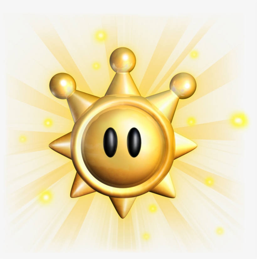 Super Mario Wiki Β - Mario Shine Sprite, transparent png download