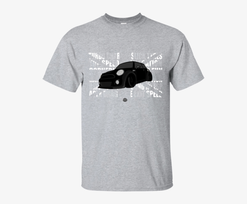 Automotive T-shirt - Funny Pics About The Cowboys, transparent png download