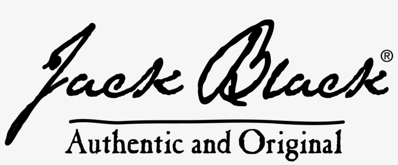 Jack Black Script Logo - Jack Black Skincare Logo, transparent png download