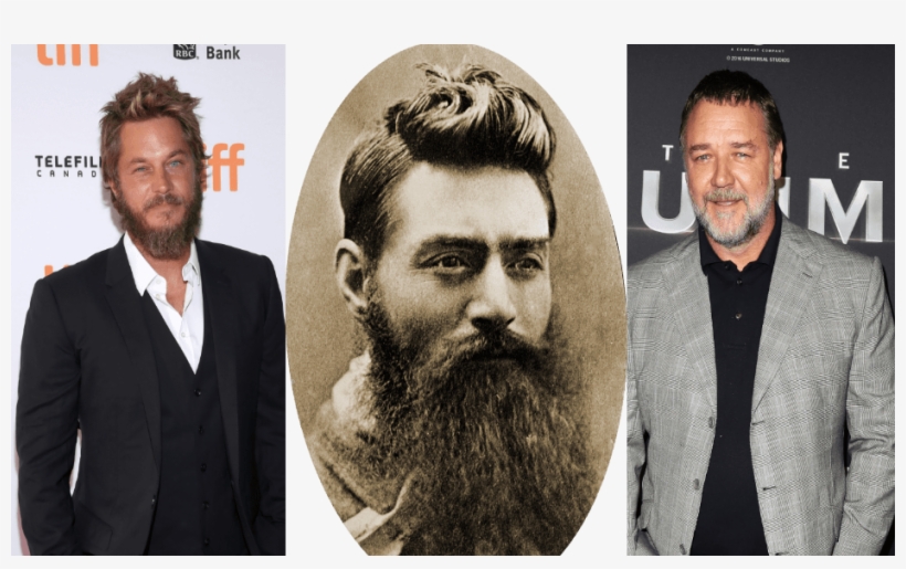 True History Of The Kelly Gang Movie, transparent png download