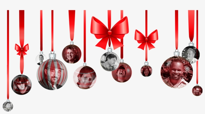 Pride Of The Ocean In The News Jamaica Day Program - Transparent Merry Christmas Png, transparent png download