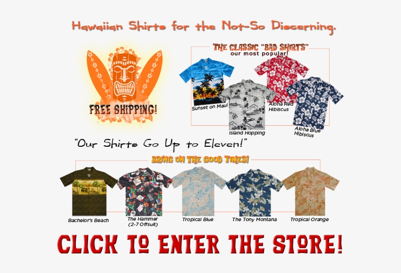 Store Front - Palm Tree Shirt, transparent png download