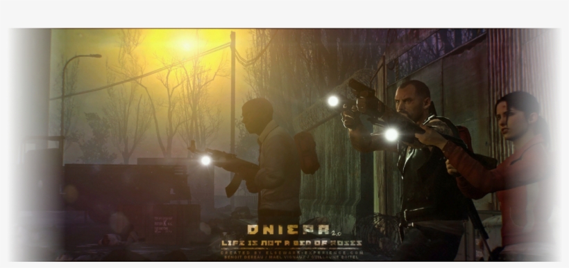 Dniepr01 - Poster, transparent png download