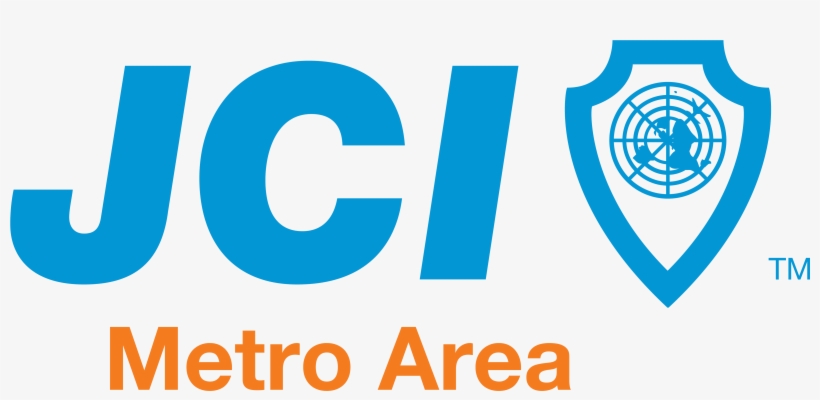 Jci Metro Area - Junior Chamber International Philippines Logo, transparent png download