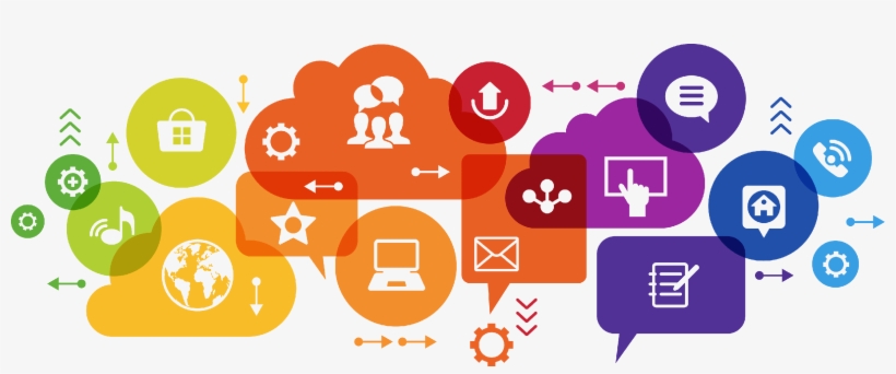 Home Sociology Discussion - Digital Marketing Solutions, transparent png download