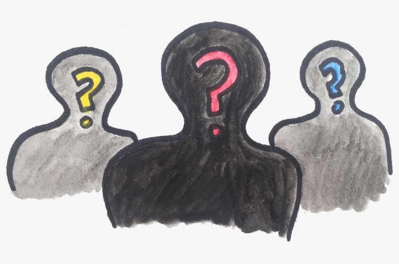 The Pitfalls Of Anonymous Employee Feedback Aren't - Embroidery, transparent png download