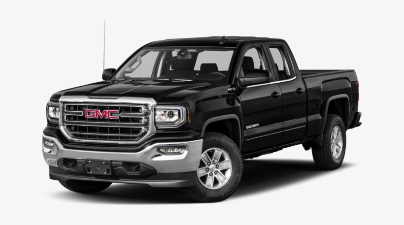 Find Limited Time Offers Nearby - 2019 Gmc Sierra Limited, transparent png download