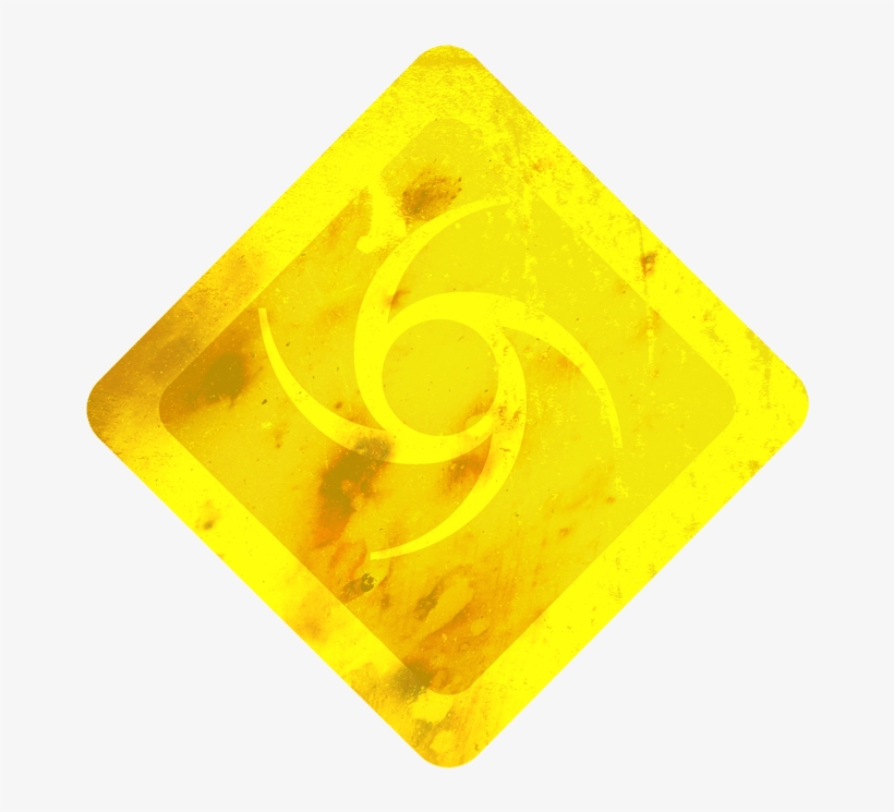 "the Uncertain Bridge Now Before Me Was Posted With - Circle, transparent png download