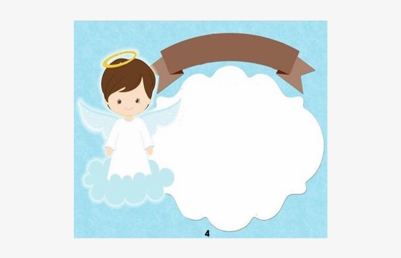 40 Adesivos Personalizados Quadrado Batizado - Adesivo Batizado Quadrado, transparent png download