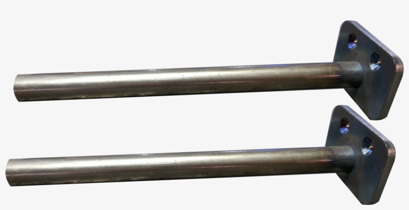2" Medium Duty Floating Shelf Bracket - Tool, transparent png download