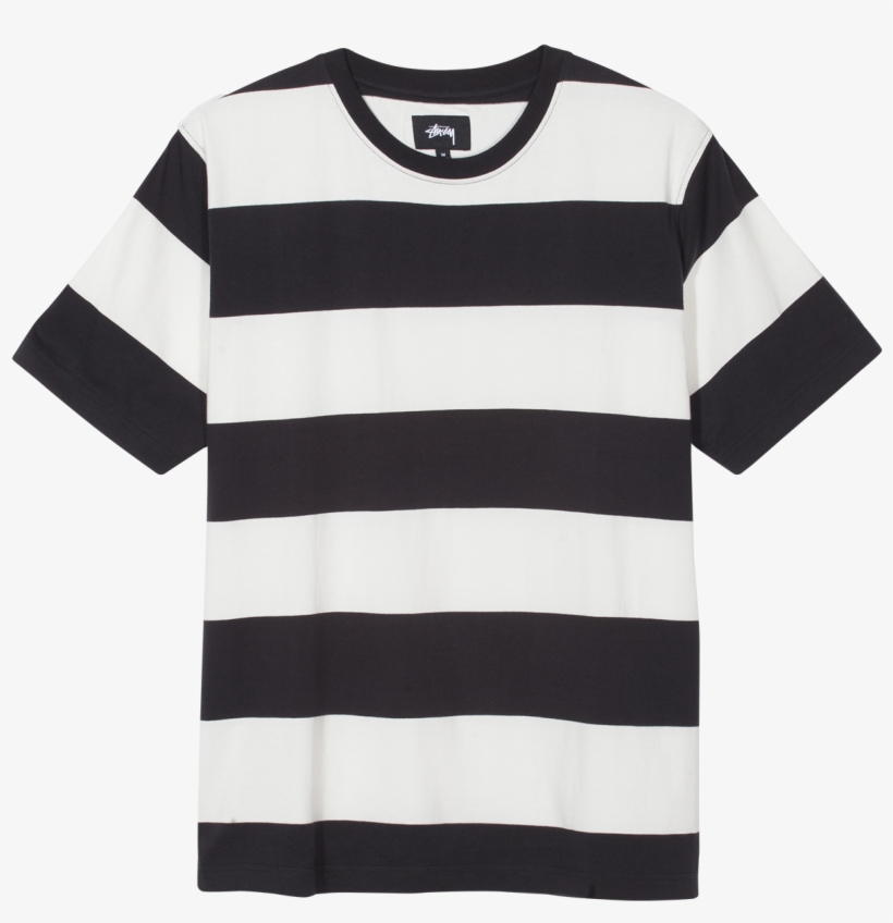 Stussy - Active Shirt, transparent png download