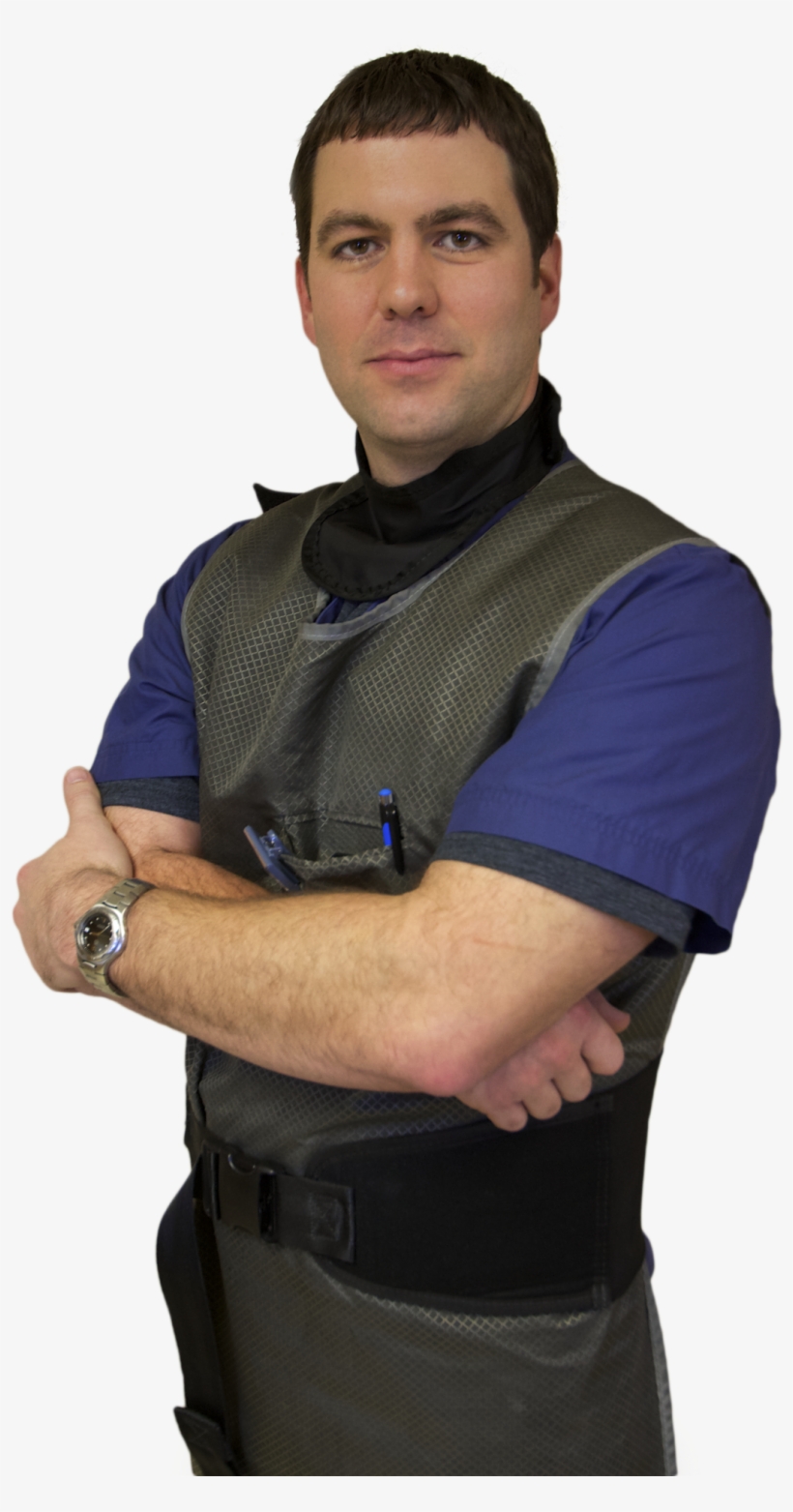 Chad Austin, Md Dr - Standing, transparent png download