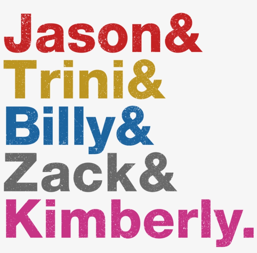 473594 Ranger List Cattoc C Production Artwork V=1522950596 - Poster, transparent png download