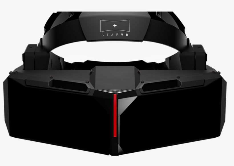 A New Oculus Rift Challenger Approaches Say Hello To - Starbreeze Studios Vr, transparent png download