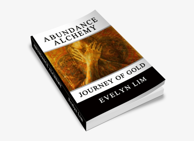 Journey Of Gold - Book Cover, transparent png download