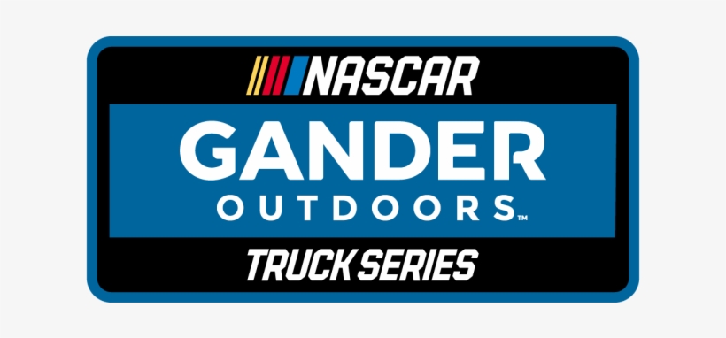 2019 Nascar Gander Outdoors Truck Series, transparent png download