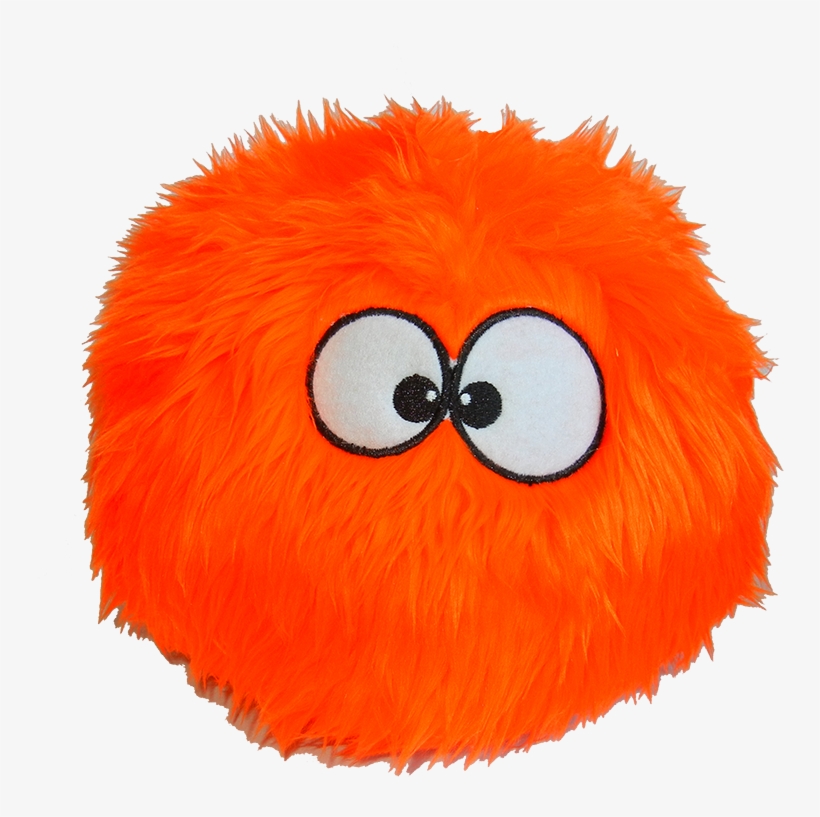 More Views - Godog Furballz, transparent png download