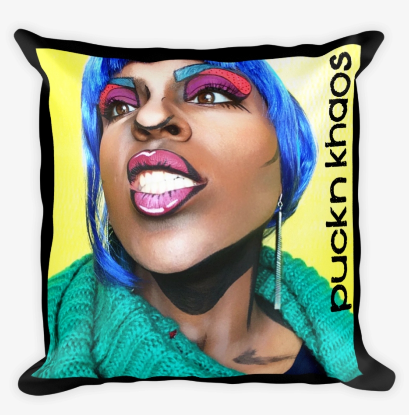 Cushion, transparent png download