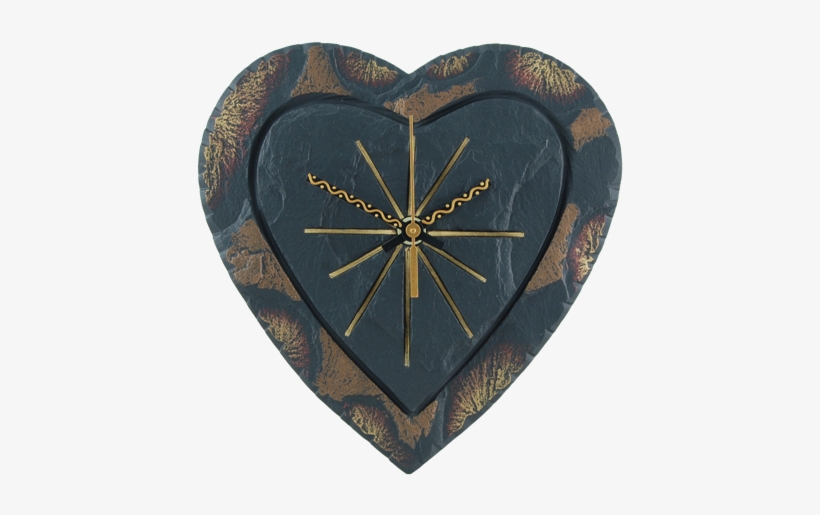 Why Not Say It With Soap Or State It With Slate To - Heart, transparent png download