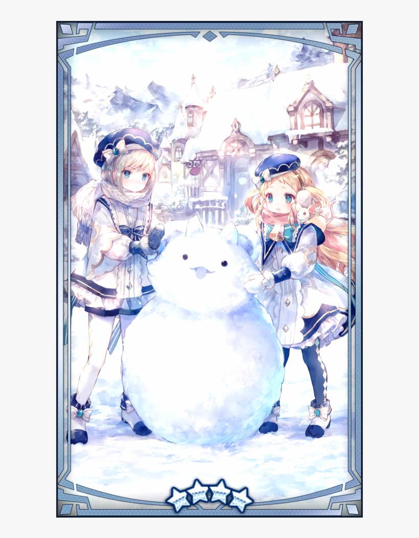 Dragalia Lost Elias, transparent png download