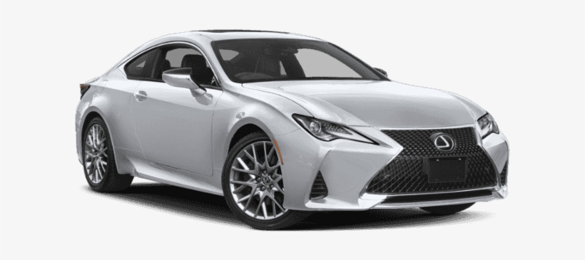 New 2019 Lexus Rc - Lexus Gs 350 Sport 2018, transparent png download