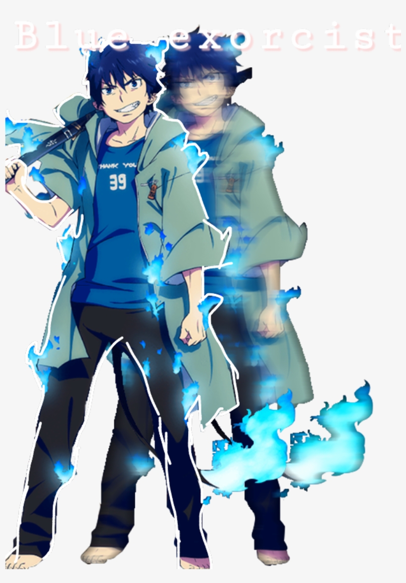 Report Abuse - Rin Okumura Render, transparent png download