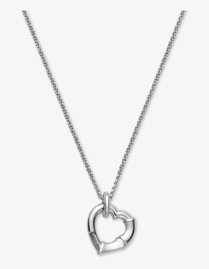 Gucci Jewellery - Locket, transparent png download