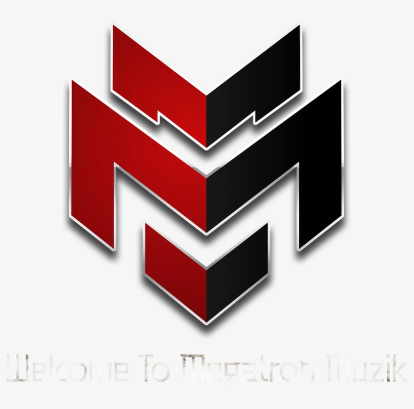 Megatron Muzik Group Logo - Graphic Design, transparent png download